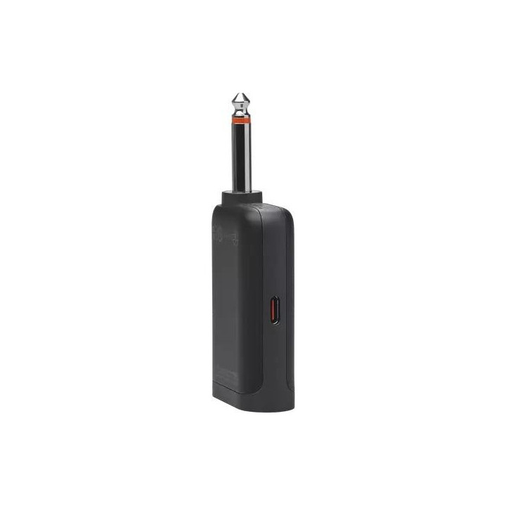 Комплект безжични микрофони JBL PartyBox Wireless Mic, 2 бр, До 30м - 46000447