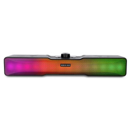 Колонка Soundbar Spartan Gear Orpheus RGB - EDM-091723