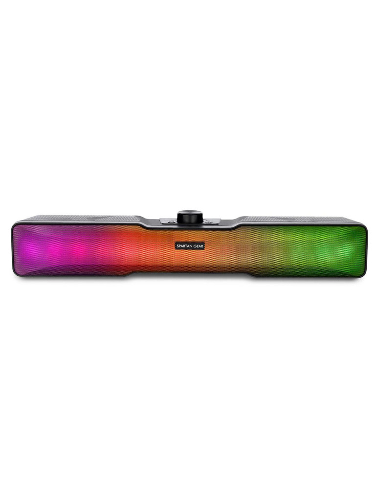 Колонка Soundbar Spartan Gear Orpheus RGB - EDM-091723