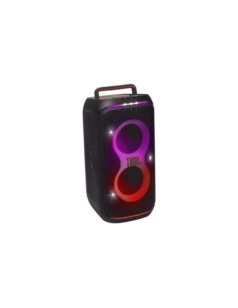 Bluetooth колона JBL PartyBox Club 120, 160W, Черна - 46000446