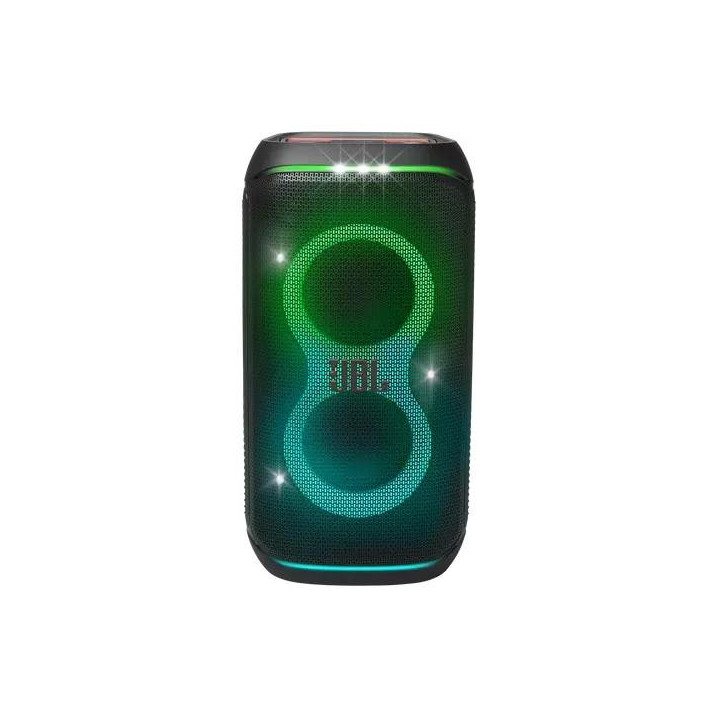 Bluetooth колона JBL PartyBox Club 120, 160W, Черна - 46000446