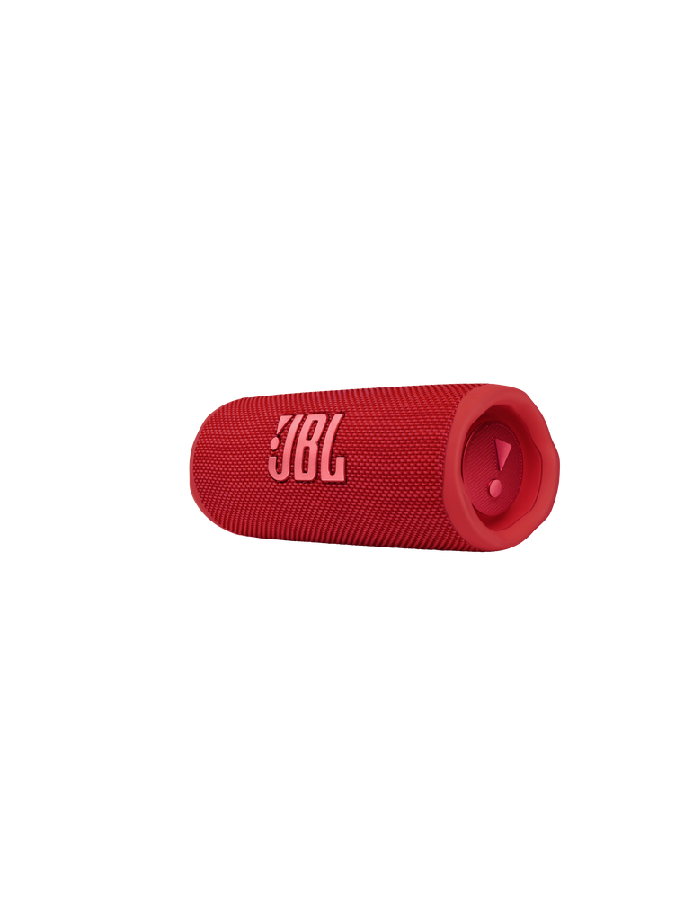 Bluetooth колонка JBL FLIP 6, Червена - 46000554
