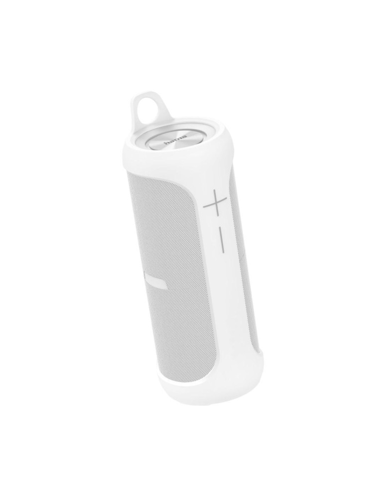 Bluetooth колонка от 2 части HAMA Twin 3.0, 30 W, Бяла - 188223