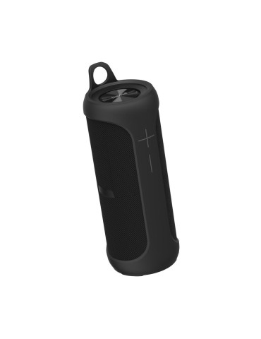 Bluetooth колонка HAMA Twin 3.0, 30W, Черна - 188222