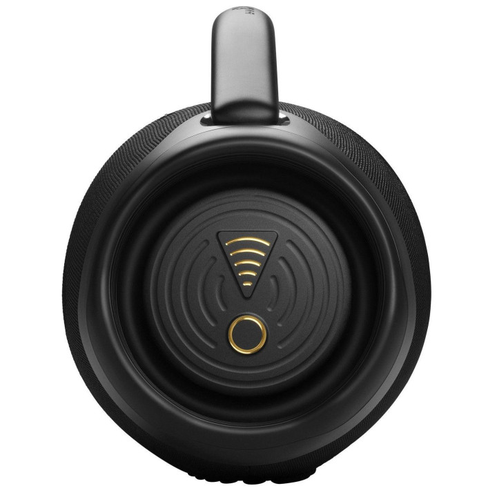 Bluetooth колонка JBL BOOMBOX3, Wi-FI, Черна - 46000565