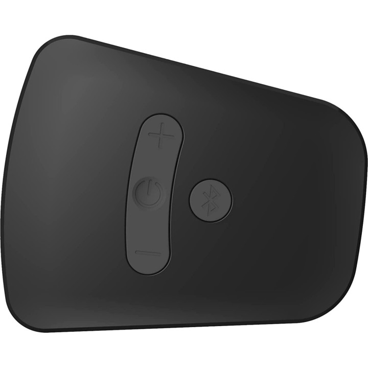 Колонка Bluetooth саундбар Creative STAGE AIR V2, 2.0, USB-C, Aux-in, 10W, Черна - CREAT-SPEAK-STAGE-AIR-V2