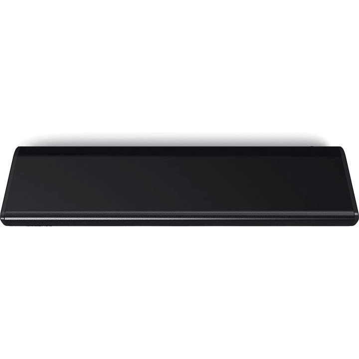 Колонка Bluetooth саундбар Creative STAGE AIR V2, 2.0, USB-C, Aux-in, 10W, Черна - CREAT-SPEAK-STAGE-AIR-V2