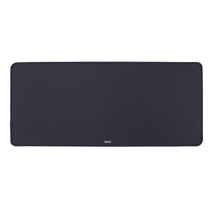 Пад за мишка HAMA Business, XL, Черен - 126877