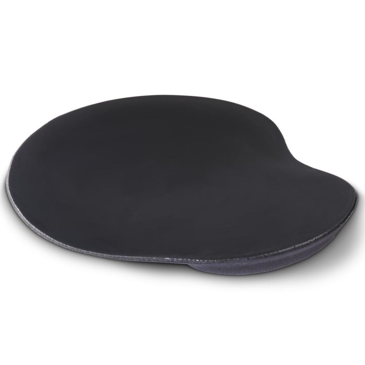Пад за мишка HAMA мини Ergo - 126855