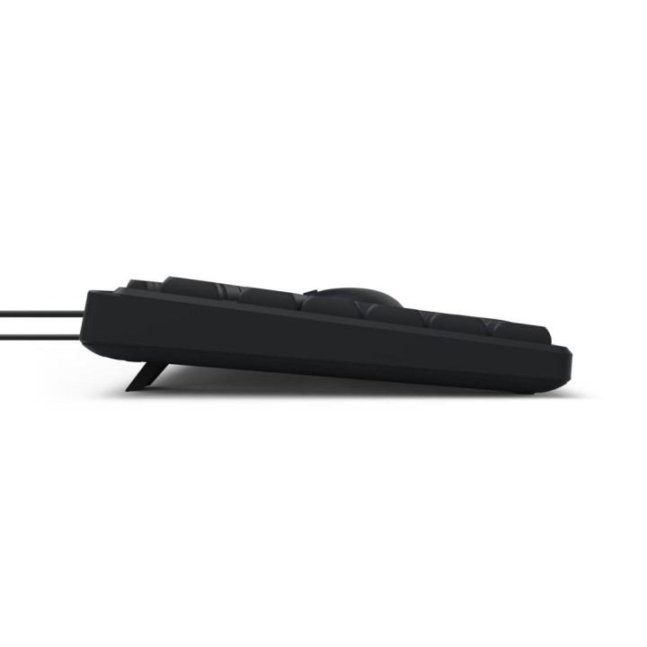 Комплект клавиатура и мишка HAMA CKM-200, USB-A, USB-C - 173054