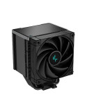 Охладител за процесор DeepCool AK500 Zero Dark - R-AK500-BKNNMT-G-1