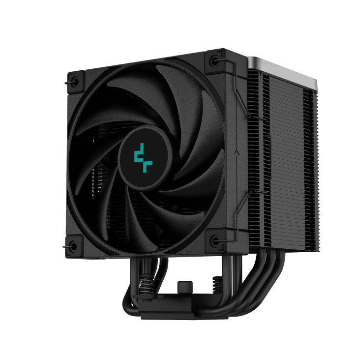 Охладител за процесор DeepCool AK500 Zero Dark - R-AK500-BKNNMT-G-1
