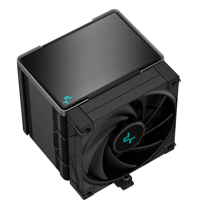 Охладител за процесор DeepCool AK500 Zero Dark - R-AK500-BKNNMT-G-1