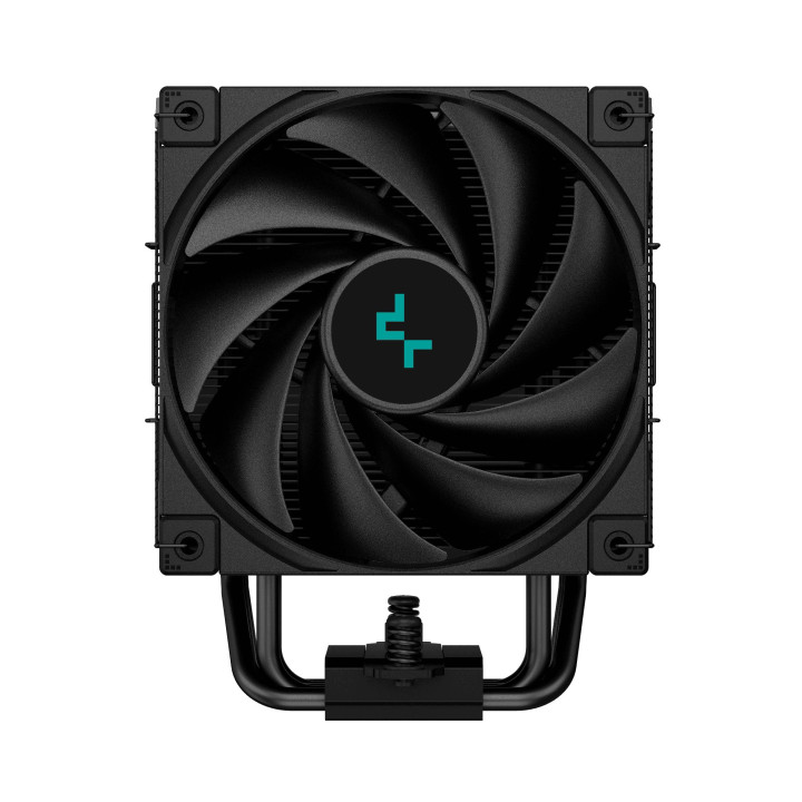 Охладител за процесор DeepCool AK500 Zero Dark - R-AK500-BKNNMT-G-1