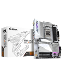 Дънна платка Gigabyte B650E AORUS ELITE X ICE - B650E A ELITE X ICE 1.0