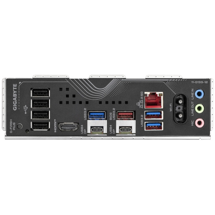 Дънна платка Gigabyte X870 EAGLE WIFI7, AM5