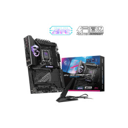 Дънна платка MSI MPG Z890 CARBON WIFI, LGA 1851 - 911-7E17-001