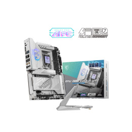 Дънна платка MSI MPG Z890 EDGE TI WIFI, LGA1851 - 911-7E19-002