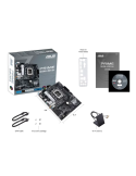 Дънна платка Asus PRIME H610M-A WIFI D4 - 90MB1C80-M0EAY0