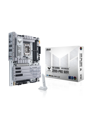 Дънна платка Asus TUF GAMING Z890-PRO WIFI - 90MB1IR0-M0EAY0