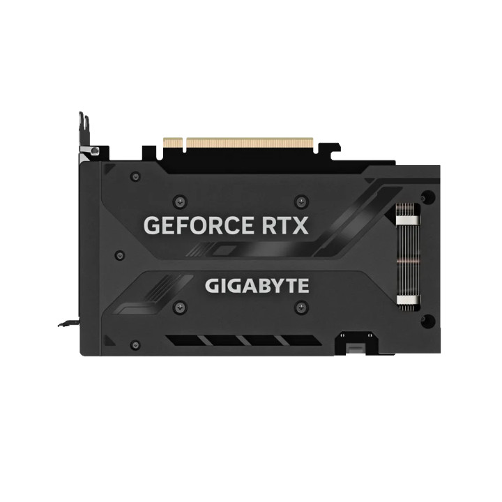 Видео карта Gigabyte Nvidia GeForce RTX 4070 WINDFORCE 2X OC V2 12G, 192b - GV-N4070WF2OCV2-12GD