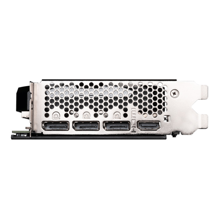 Видео карта MSI Nvidia GeForce RTX 4070 VENTUS 3X E1 12G OC - 912-V512-032