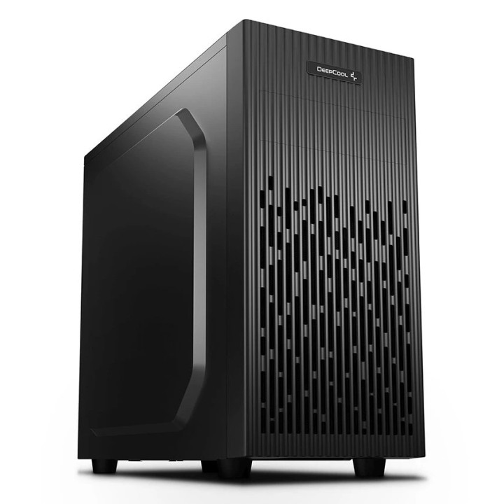 Кутия за компютър DeepCool MATREXX 30 SI - DP-MATX-MATREXX30-SI