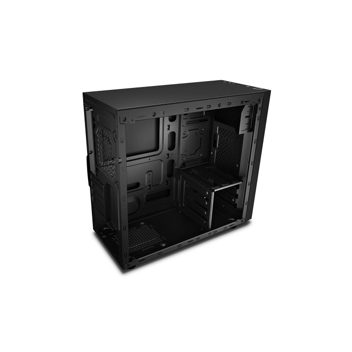 Кутия за компютър DeepCool MATREXX 30 SI - DP-MATX-MATREXX30-SI