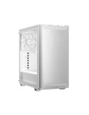 Кутия за компютър Be quiet! Pure Base 501 Airflow Window White, ATX - BGW75