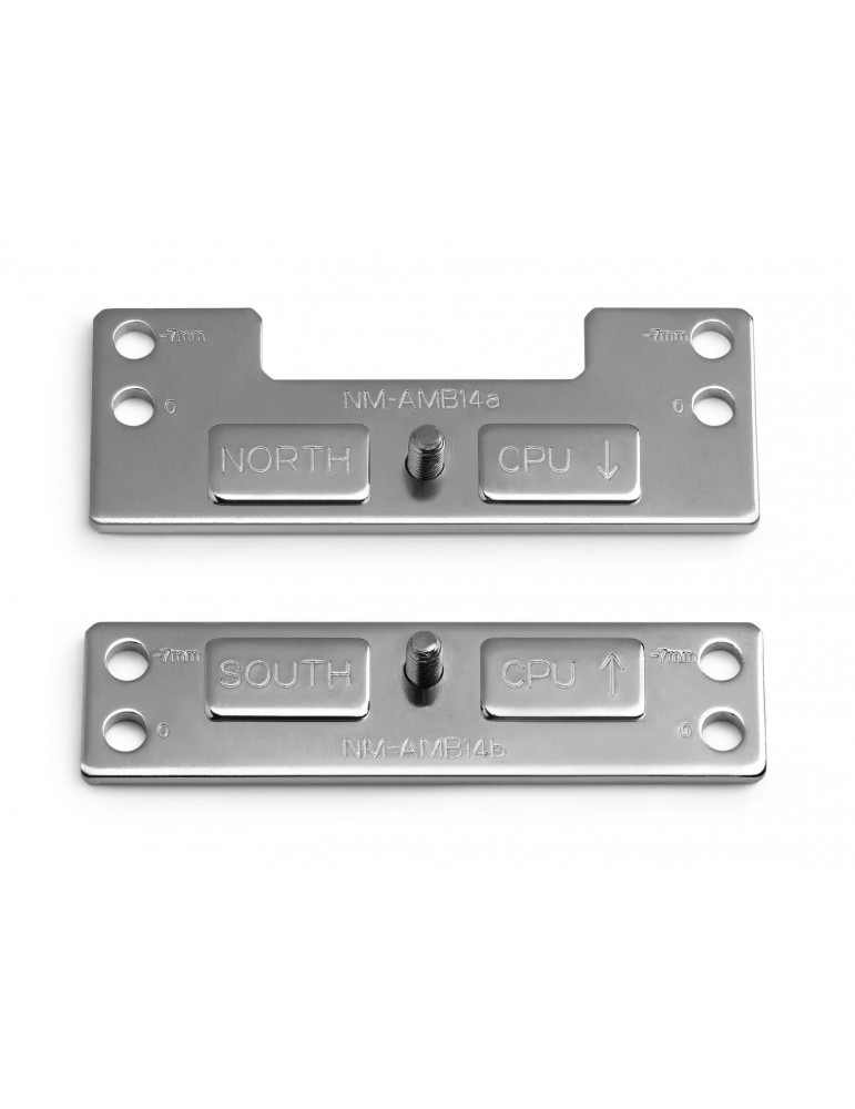 Монтажен комплект Noctua Mounting KIT - NM-AMB14