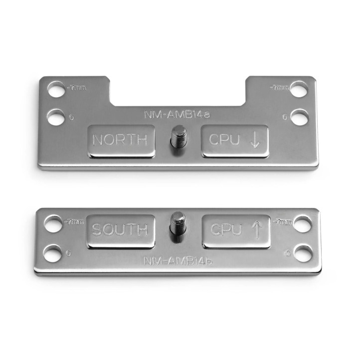 Монтажен комплект Noctua Mounting KIT - NM-AMB14