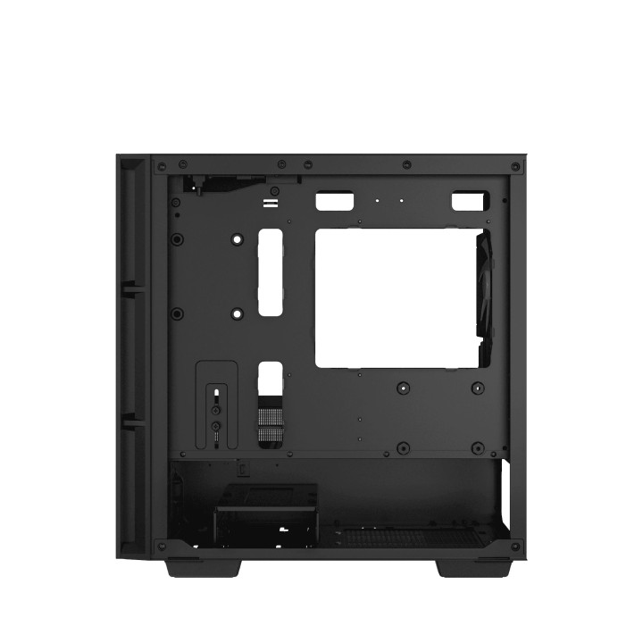 Кутия за компютър DeepCool CH360 DIGITAL, ATX - R-CH360-BKAPE3D-G-1