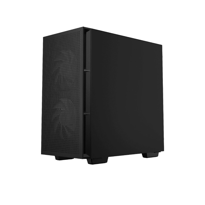 Кутия за компютър DeepCool CH360 DIGITAL, ATX - R-CH360-BKAPE3D-G-1