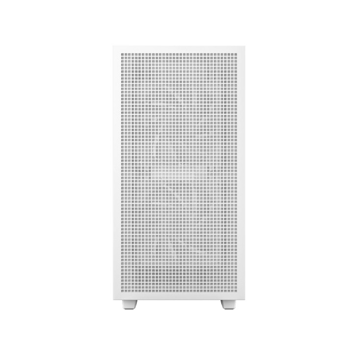Кутия за компютър DeepCool CH360 WHITE, ATX - R-CH360-WHAPE3-G-1