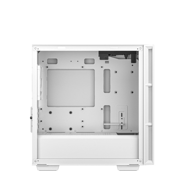 Кутия за компютър DeepCool CH360 WHITE, ATX - R-CH360-WHAPE3-G-1