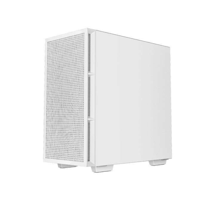 Кутия за компютър DeepCool CH360 WHITE, ATX - R-CH360-WHAPE3-G-1