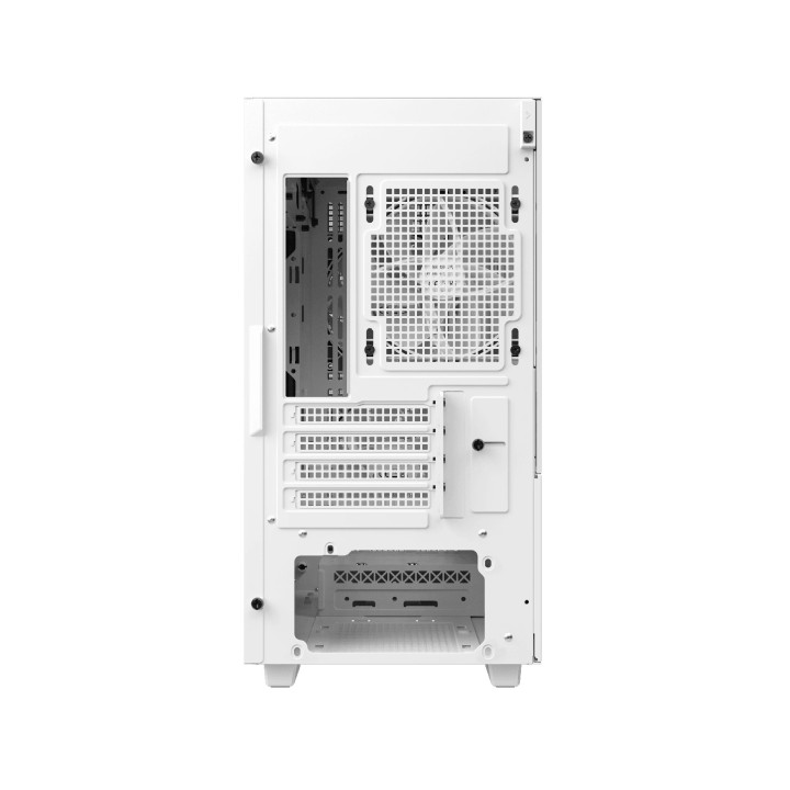 Кутия за компютър DeepCool CH360 WHITE, ATX - R-CH360-WHAPE3-G-1
