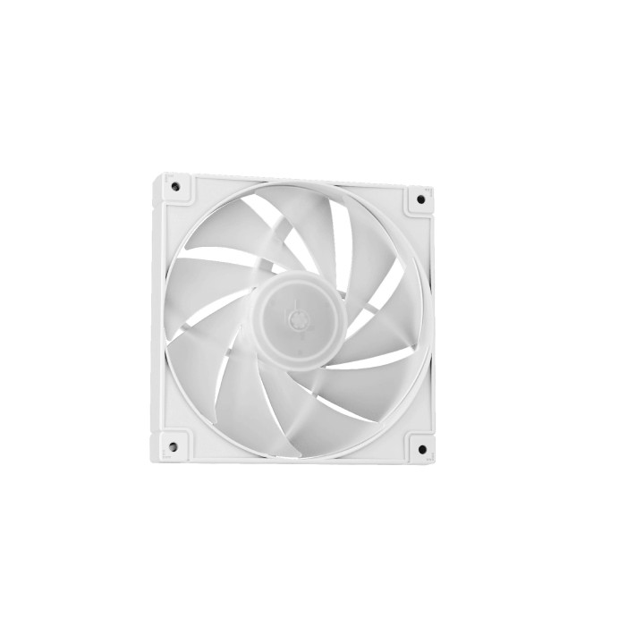 Кутия за компютър DeepCool CH360 WHITE, ATX - R-CH360-WHAPE3-G-1