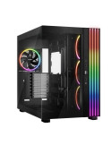Кутия за компютър Be quiet! LIGHT BASE 900 FX Black, EATX - BGW71