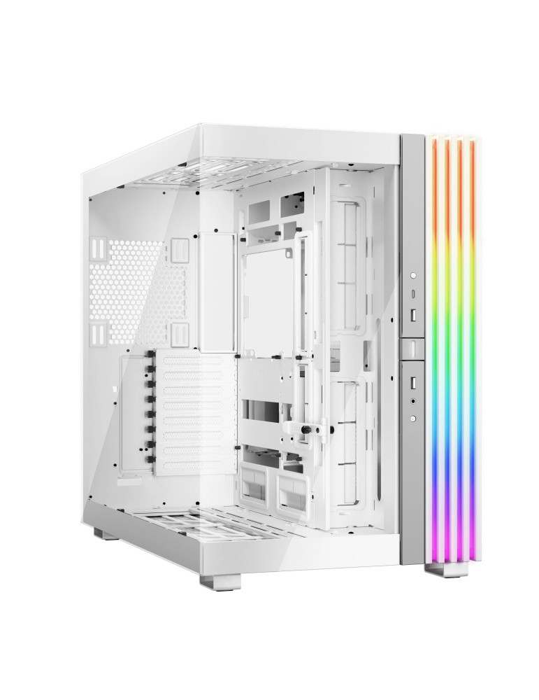 Кутия за компютър Be quiet! LIGHT BASE 900 DX White, EATX - BGW70