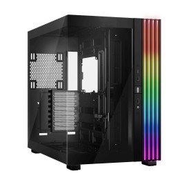 Кутия за компютър Be quiet! LIGHT BASE 900 DX Black, EATX - BGW69