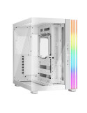 Кутия за компютър Be quiet! LIGHT BASE 600 DX White, ATX - BGW66