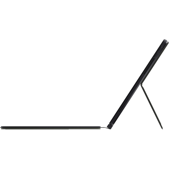 Лаптоп Asus ProArt PZ13 HT5306QA-LX002W, Qualcomm Snapdragon X Plus X1P 42 100 NPU, 13.3 " WQXGA (WQ ) 2880X1800 16:10, 16GB DDR5 RAM, 1TB SSD, Win 11, Nano Black - 90NB1441-M002Z0