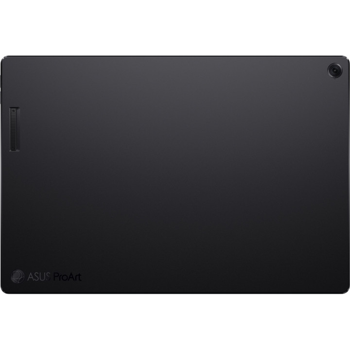 Лаптоп Asus ProArt PZ13 HT5306QA-LX002W, Qualcomm Snapdragon X Plus X1P 42 100 NPU, 13.3 " WQXGA (WQ ) 2880X1800 16:10, 16GB DDR5 RAM, 1TB SSD, Win 11, Nano Black - 90NB1441-M002Z0