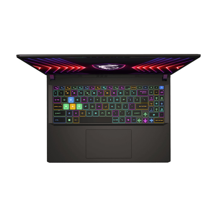 Лаптоп MSI Vector 17 HX A14VIG-1017BG, Intel Core i9-14900HX , 17" 2560x1600 QHD , IPS, 100% DCI-P3, RAM 32GB DDR5, SSD 1TB , NVIDIA GeForce RTX 4090 16GB GDDR6, Win 11 Home - 9S7-17S162-1017