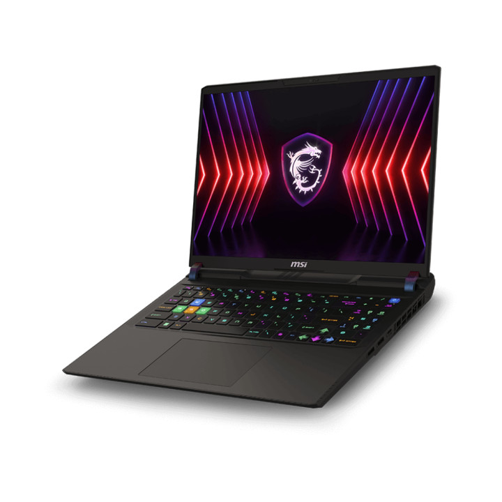 Лаптоп MSI Vector 17 HX A14VIG-1017BG, Intel Core i9-14900HX , 17" 2560x1600 QHD , IPS, 100% DCI-P3, RAM 32GB DDR5, SSD 1TB , NVIDIA GeForce RTX 4090 16GB GDDR6, Win 11 Home - 9S7-17S162-1017
