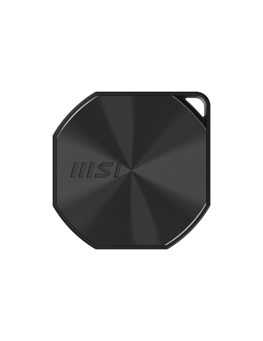Външен SSD диск MSI 2TB DATAMAG 20GBPS, USB3.2 - S78-440Q870-P83