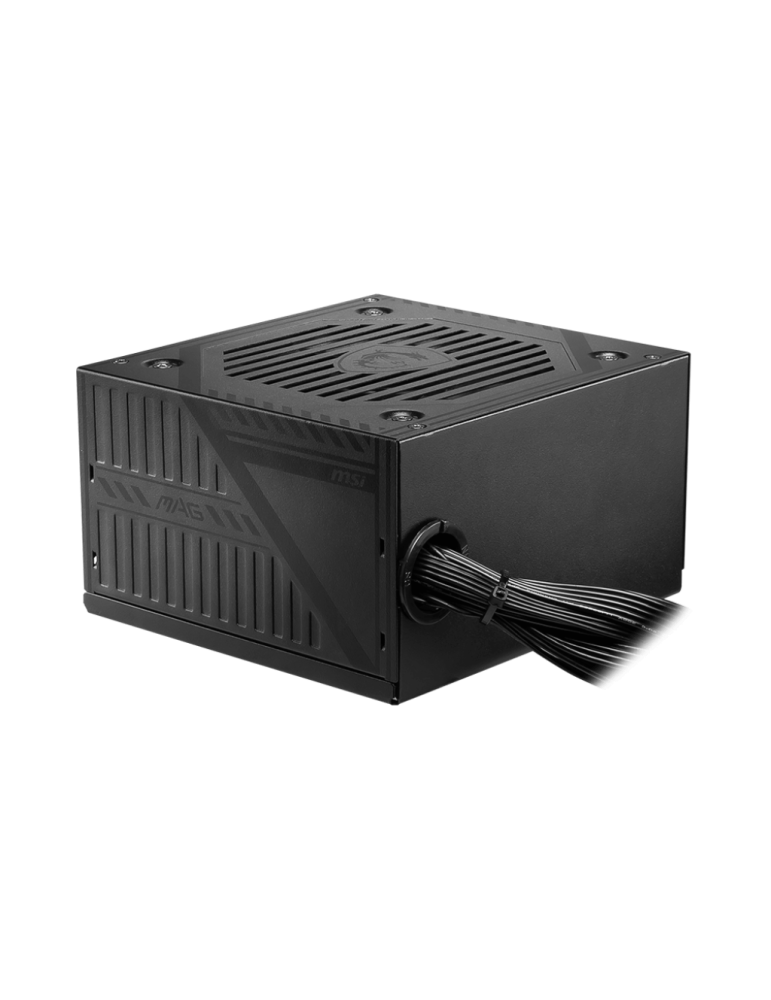 Захранване MSI PSU MAG A550BNL, 80 PLUS Bronze - 306-7ZPAY11-809