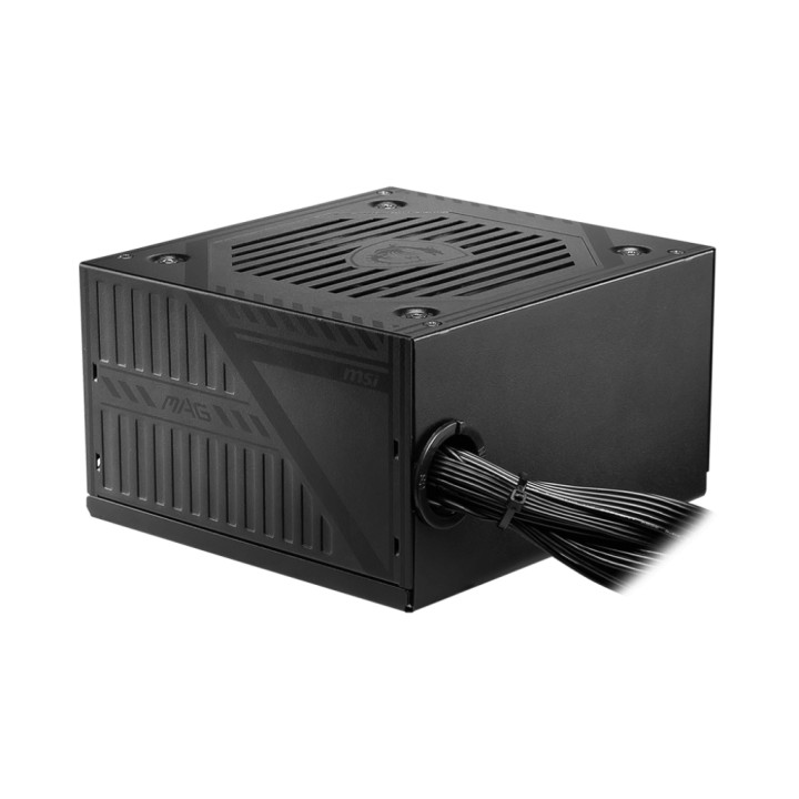 Захранване MSI PSU MAG A550BNL, 80 PLUS Bronze - 306-7ZPAY11-809