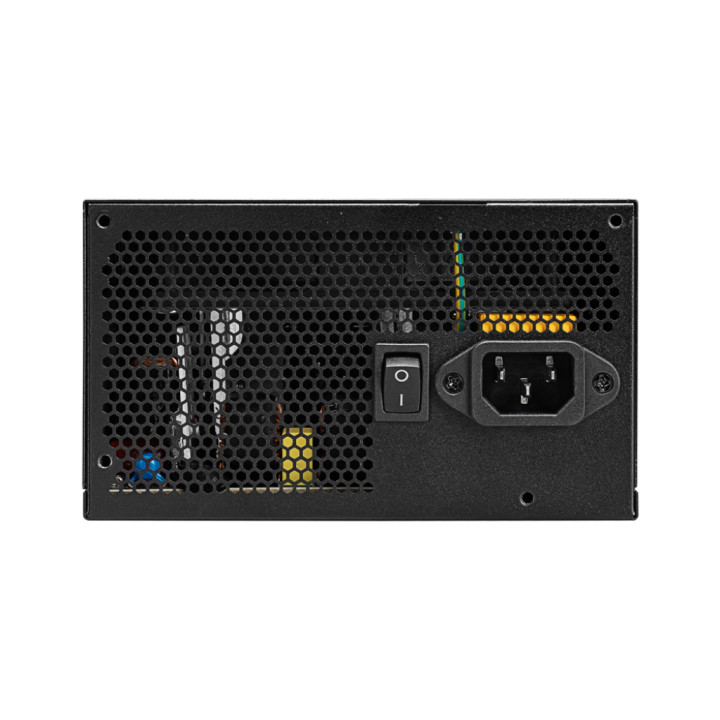 Захранване MSI PSU MAG A550BNL, 80 PLUS Bronze - 306-7ZPAY11-809